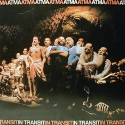 Atma (5) In Transit Vinyl LP USED