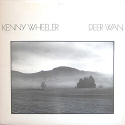 Kenny Wheeler Deer Wan Vinyl LP USED