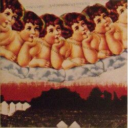 The Cure Japanese Whispers Vinyl LP USED