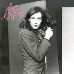 Eddie Money Eddie Money Vinyl LP USED