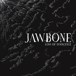 Jawbone (5) Loss Of Innocence USED VINYL 7INCH EP LIMITED EDITION
