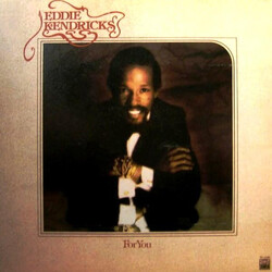 Eddie Kendricks For You Vinyl LP USED