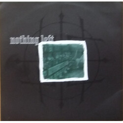 Nothing Left (3) Nothing Left USED VINYL 7INCH 33 S RPM