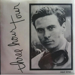 Three Hour Tour Next Time... USED VINYL 7INCH 33 S RPM