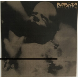 Radiac (2) Radiac USED VINYL 7INCH SINGLE SIDED NUMBERED
