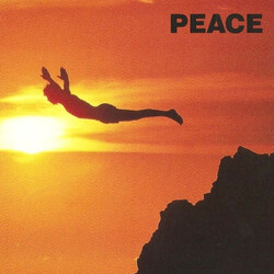 Peace (15) Peace USED VINYL 7INCH
