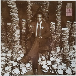 Junie Morrison Bread Alone Vinyl LP USED