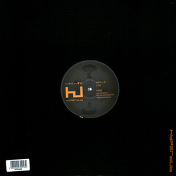 Kode9 / Leon Day Bad / 2 Bad Vinyl 12" USED