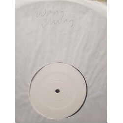 Wang Chung Let's Go! USED VINYL 12INCH WHITE LABEL