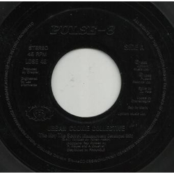 Urban Cookie Collective The Key The Secret Vinyl 7" USED