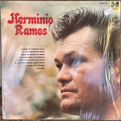 Herminio Ramos Herminio Ramos Vinyl LP USED