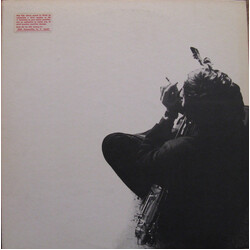 Gato Barbieri Quartet In Search Of The Mystery Vinyl LP USED