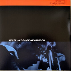 Joe Henderson Inner Urge Vinyl LP USED