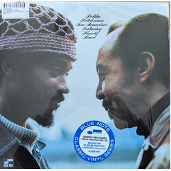 Bobby Hutcherson / Harold Land San Francisco Vinyl LP USED