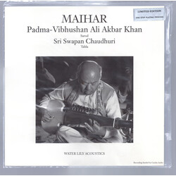 Ali Akbar Khan Maihar Vinyl LP USED