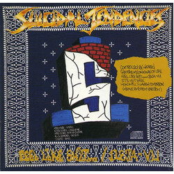 Suicidal Tendencies Controlled By Hatred / Feel Like Shit... Deja-Vu Vinyl LP USED