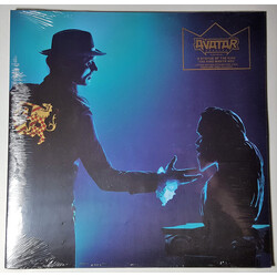 Avatar (13) Avatar Country Vinyl LP USED