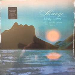 Molly Lewis Mirage Vinyl LP USED