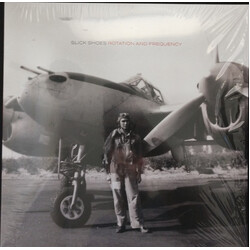 Slick Shoes Rotation And Frequency Vinyl LP USED