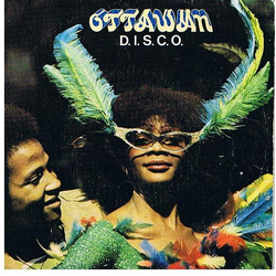 Ottawan D.I.S.C.O. Vinyl 7" USED