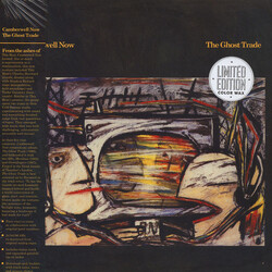 The Camberwell Now The Ghost Trade Vinyl LP USED
