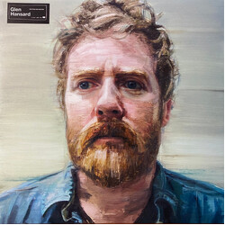 Glen Hansard Rhythm And Repose Multi Vinyl LP/CD USED
