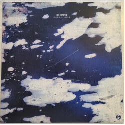 Chippie (4) Ocean Love USED VINYL 12INCH 45 RPM LIMITED EDITION