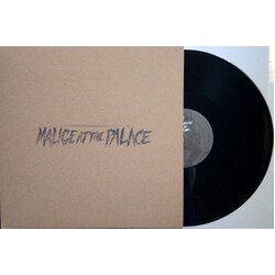 Malice At The Palace Malice At The Palace Vinyl LP USED