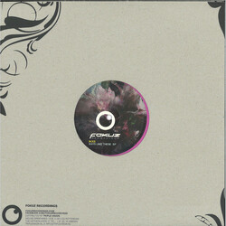 BCee Days Like These EP USED VINYL 12INCH EP