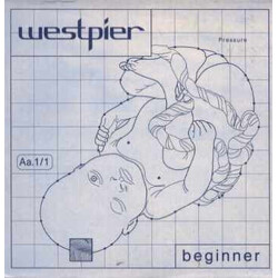 Westpier Beginner USED VINYL 7INCH 45 RPM