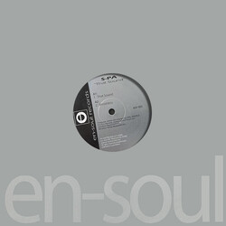 S-PA That Sound VINYL 12" USED