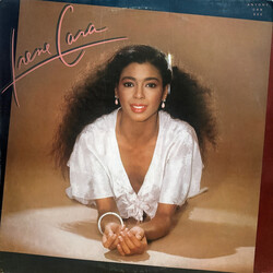 Irene Cara Anyone Can See Vinyl LP USED