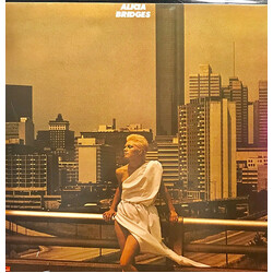 Alicia Bridges Alicia Bridges Vinyl LP USED