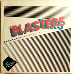 The Blasters I'm Shakin' VINYL 7" USED