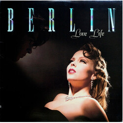 Berlin Love Life Vinyl LP USED