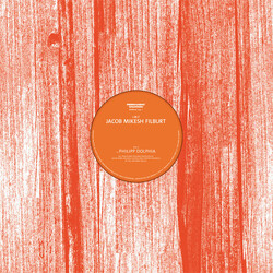 Jacob Korn / Good Guy Mikesh / Filburt Philipp Dolphia USED VINYL 12INCH