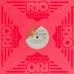 Klein & M.B.O. Dirty Talk USED VINYL 12INCH 33 S RPM