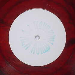 Newworldaquarium Trespassers VINYL 12" USED