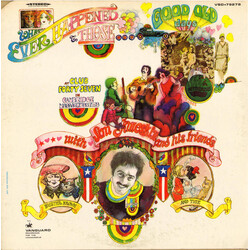 Jim Kweskin What Ever Happened To Those Good Old Days At Club 47 Vinyl LP USED