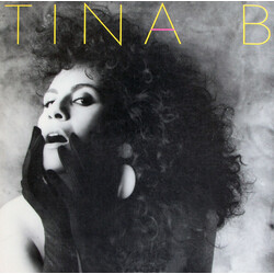 Tina B Tina B Vinyl LP USED