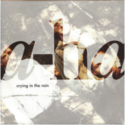 a-ha Crying In The Rain USED VINYL 7INCH 45 RPM SINGLE STEREO