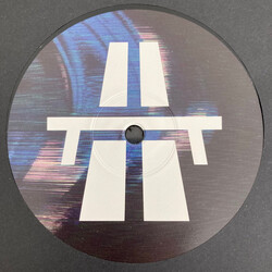 Mani Festo Higher USED VINYL 12INCH EP LIMITED EDITION