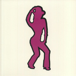 Cryptobitch Cryptobitch USED VINYL 12INCH 33 S RPM EP