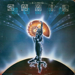 Snail (4) Flow Vinyl LP USED