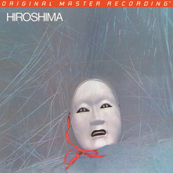 Hiroshima US Hiroshima Vinyl LP USED