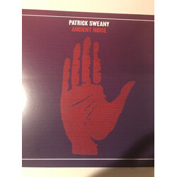 Patrick Sweany Ancient Noise Vinyl LP USED