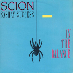 Scion Success In The Balance Vinyl LP USED