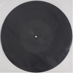 Powell (9) Untitled USED VINYL 12INCH EP LIMITED EDITION 33 S RPM
