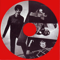 Slant 6 / The Make-Up Slant 6 / The Make*Up USED VINYL 7INCH 45 RPM