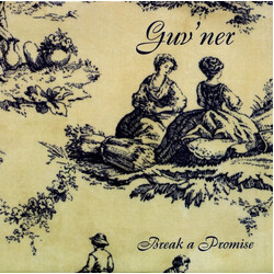 Guv'ner Break A Promise USED VINYL 7INCH 45 RPM SINGLE